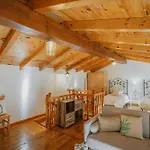 La Casa De Sara * Llanaves De La Reina