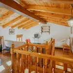 La Casa De Sara Llanaves De La Reina