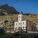 La Casa De Sara Country house *