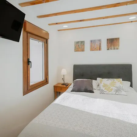 La Casa De Sara Llánaves de la Reina