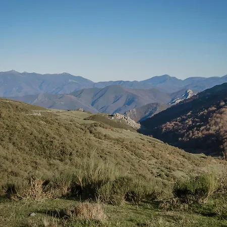 Casa rural La Casa De Sara