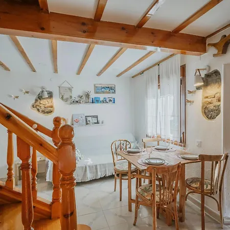 Casa rural La Casa De Sara Llánaves de la Reina