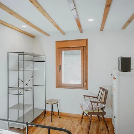 La Casa De Sara * Llánaves de la Reina