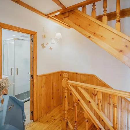 La Casa De Sara Casa rural *