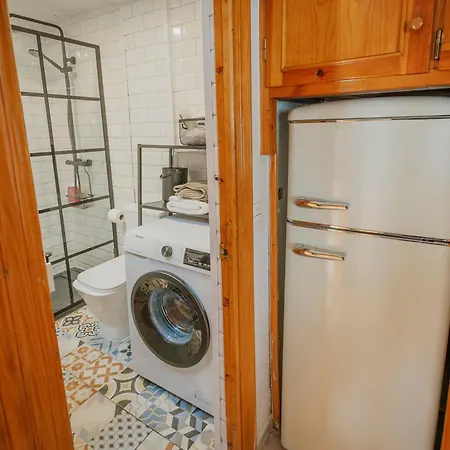 Casa rural La Casa De Sara *