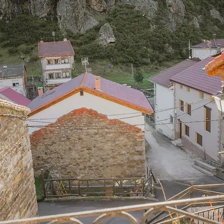 Casa rural La Casa De Sara *