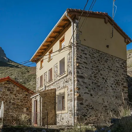 La Casa De Sara Casa rural