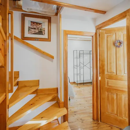 La Casa De Sara