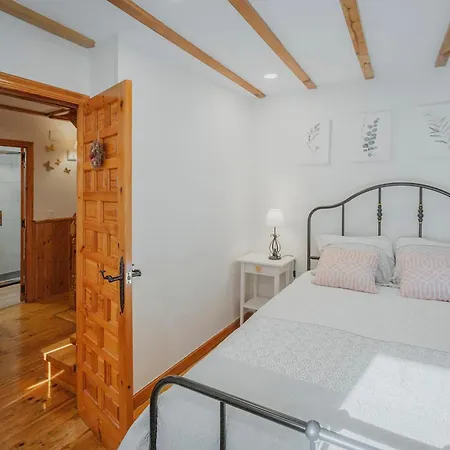 La Casa De Sara * Llánaves de la Reina