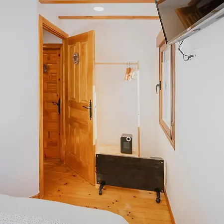 La Casa De Sara * Llánaves de la Reina