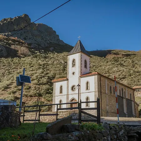 La Casa De Sara Casa de Campo *