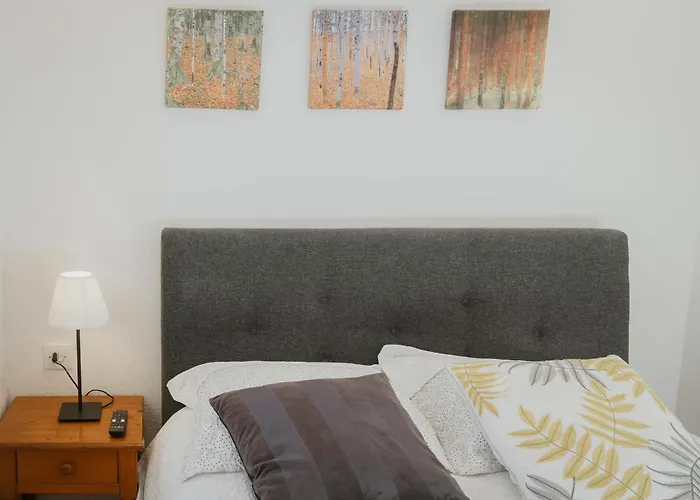 乡村民宿 La Casa De Sara 拉那维斯德拉雷纳