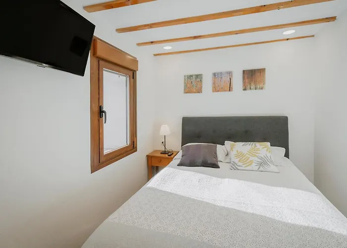 La Casa De Sara 拉那维斯德拉雷纳