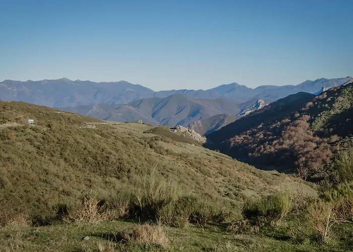 乡村民宿 La Casa De Sara