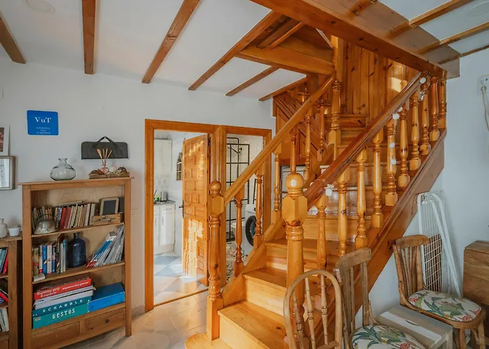 La Casa De Sara 拉那维斯德拉雷纳