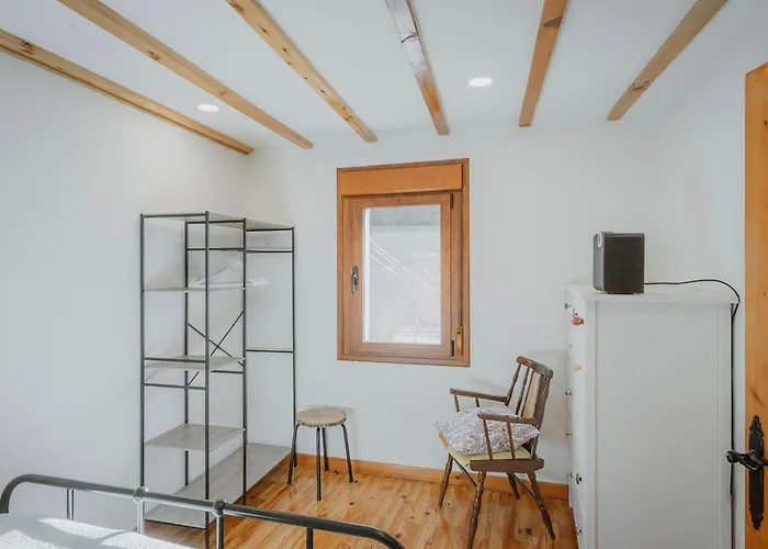 La Casa De Sara * 拉那维斯德拉雷纳