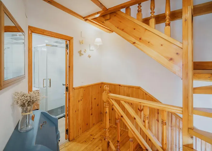 La Casa De Sara 乡村民宿 *