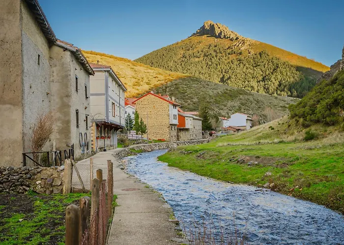 La Casa De Sara * 拉那维斯德拉雷纳