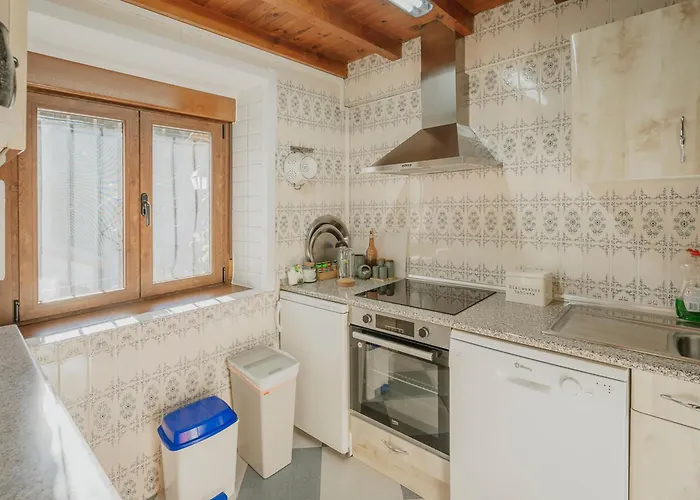 乡村民宿 La Casa De Sara