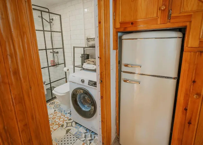 乡村民宿 La Casa De Sara *