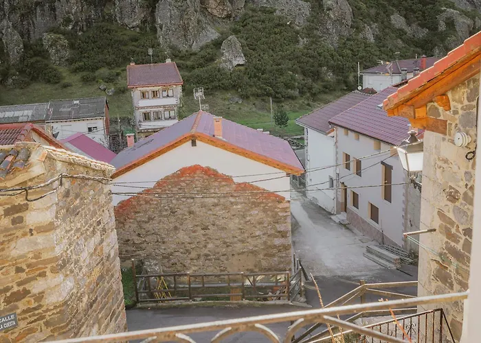 乡村民宿 La Casa De Sara *