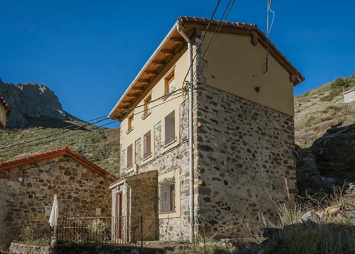 La Casa De Sara 乡村民宿