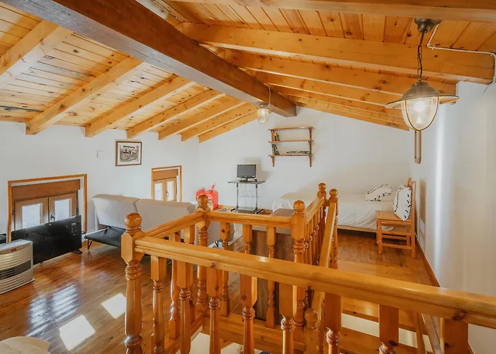 La Casa De Sara 乡村民宿 *